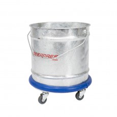 Metal Bucket 28L