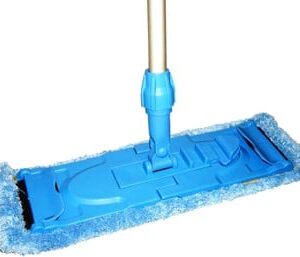 micro fibre floor tool