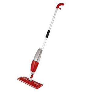 handy spray mop