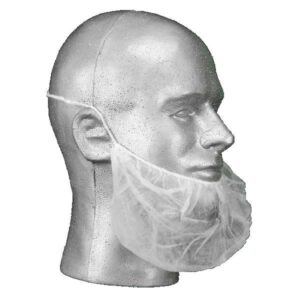 Beard Covers