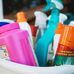 General Cleaners