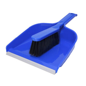dustpan set