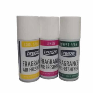 Microburst Air Freshener 100ml