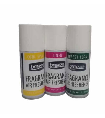 Microburst Air Freshener 100ml