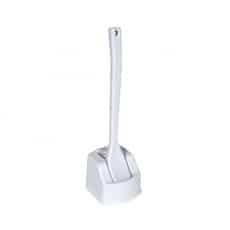 Toilet brush set pvc