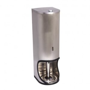 Toilet Roll Holder TR3 S/S